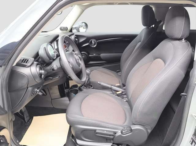 MINI Cooper PDC KLIMA 17 ZOLL