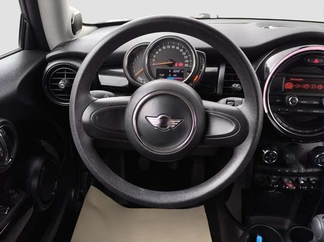 MINI Cooper PDC KLIMA 17 ZOLL