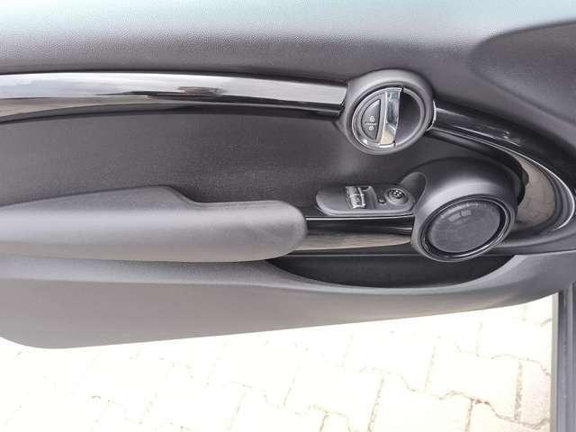 MINI Cooper PDC KLIMA 17 ZOLL