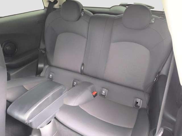 MINI Cooper PDC KLIMA 17 ZOLL