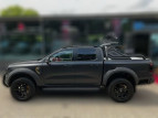 Bild Ford Ranger Platinum 3,0d FOLIERT HÖHER T73 e-Rollo Standhzg