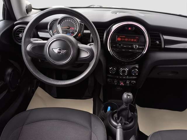 MINI Cooper PDC KLIMA 17 ZOLL