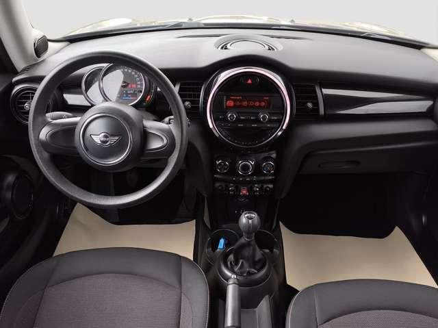 MINI Cooper PDC KLIMA 17 ZOLL