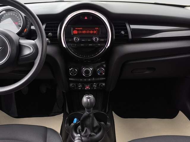 MINI Cooper PDC KLIMA 17 ZOLL