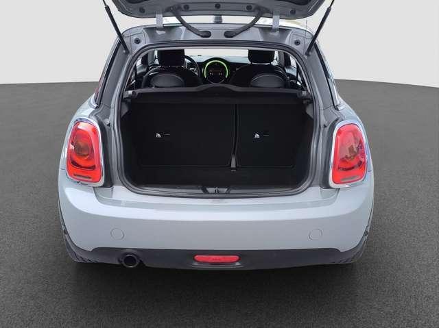 MINI Cooper PDC KLIMA 17 ZOLL
