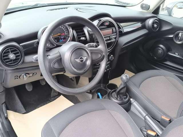 MINI Cooper PDC KLIMA 17 ZOLL