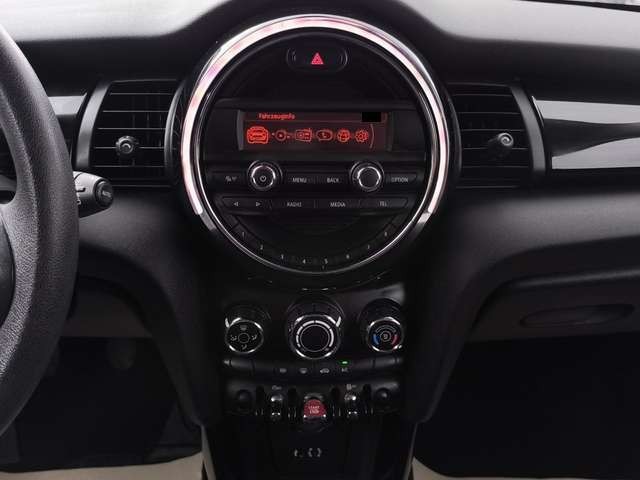 MINI Cooper PDC KLIMA 17 ZOLL