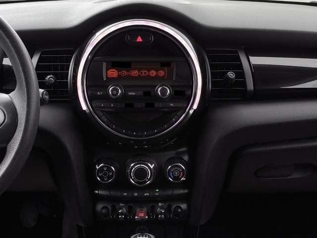 MINI Cooper PDC KLIMA 17 ZOLL