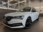 Bild Skoda Superb Combi 5 J. Garantie PANO STHZG 4xSHZ VIRT