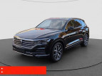 Bild Volkswagen Touareg 3.0 TDI DSG 4M Elegance AHK MATRIX-LED NAVI
