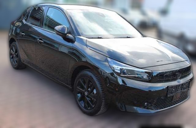 Opel Corsa F GS LED Navi Kamera SitzHZG CarPlay Tempo Klimaau