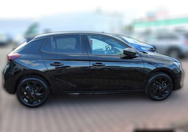 Opel Corsa F GS LED Navi Kamera SitzHZG CarPlay Tempo Klimaau