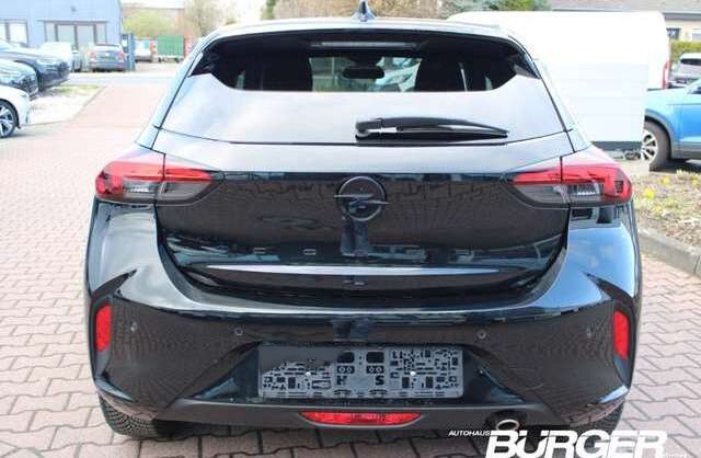 Opel Corsa F GS LED Navi Kamera SitzHZG CarPlay Tempo Klimaau