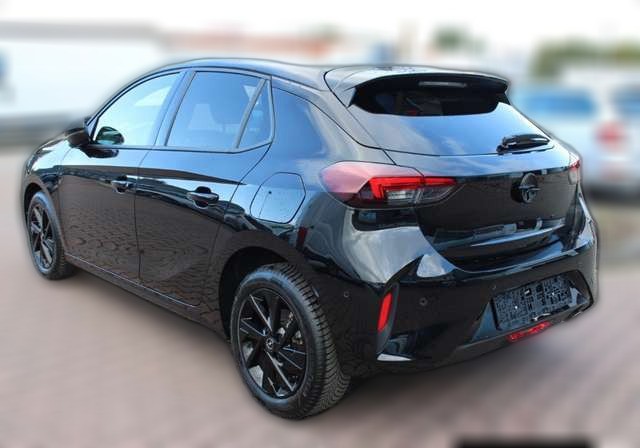 Opel Corsa F GS LED Navi Kamera SitzHZG CarPlay Tempo Klimaau