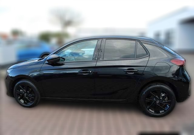 Opel Corsa F GS LED Navi Kamera SitzHZG CarPlay Tempo Klimaau