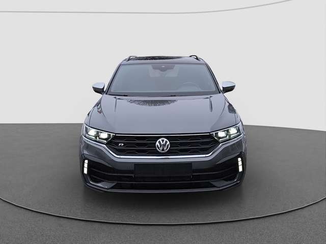Volkswagen T-Roc 2.0 TSI DSG 4M R NAVI PDC RFK