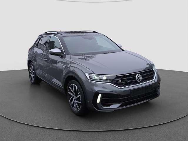 Volkswagen T-Roc 2.0 TSI DSG 4M R NAVI PDC RFK