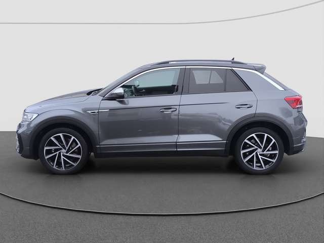 Volkswagen T-Roc 2.0 TSI DSG 4M R NAVI PDC RFK