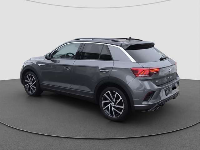 Volkswagen T-Roc 2.0 TSI DSG 4M R NAVI PDC RFK