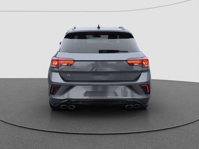 Volkswagen T-Roc 2.0 TSI DSG 4M R NAVI PDC RFK