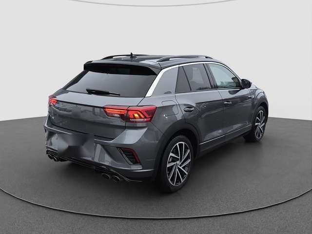 Volkswagen T-Roc 2.0 TSI DSG 4M R NAVI PDC RFK