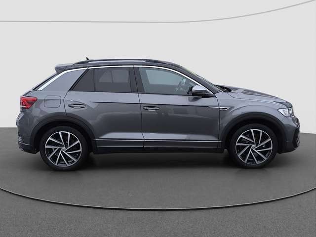 Volkswagen T-Roc 2.0 TSI DSG 4M R NAVI PDC RFK