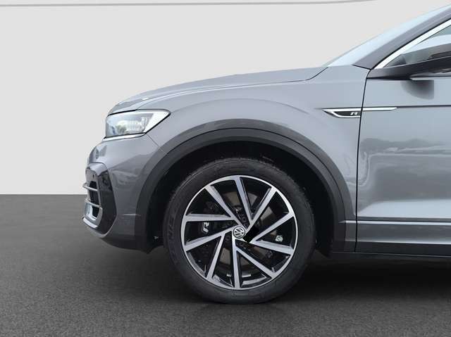 Volkswagen T-Roc 2.0 TSI DSG 4M R NAVI PDC RFK