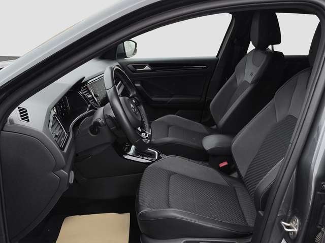 Volkswagen T-Roc 2.0 TSI DSG 4M R NAVI PDC RFK