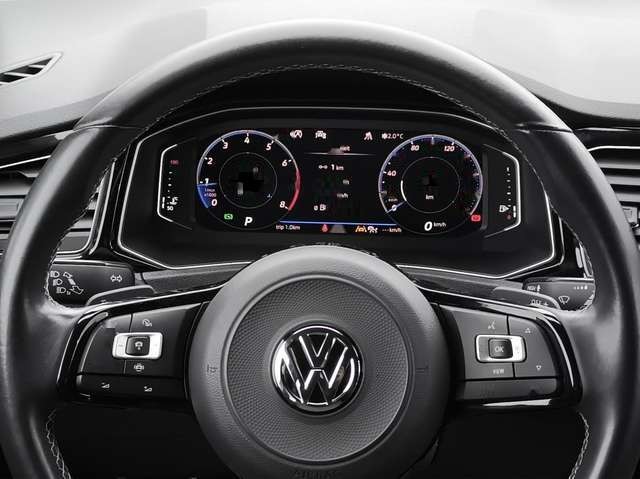Volkswagen T-Roc 2.0 TSI DSG 4M R NAVI PDC RFK