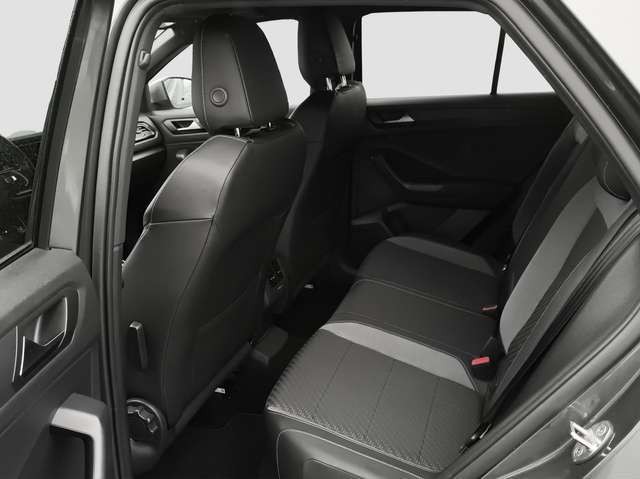 Volkswagen T-Roc 2.0 TSI DSG 4M R NAVI PDC RFK