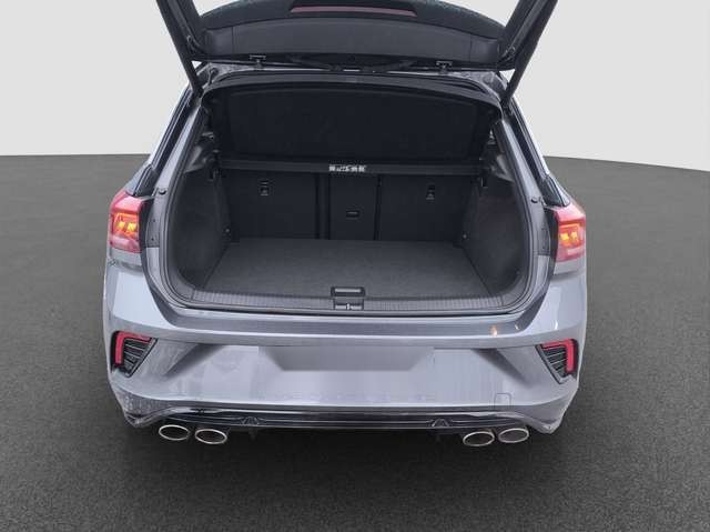 Volkswagen T-Roc 2.0 TSI DSG 4M R NAVI PDC RFK