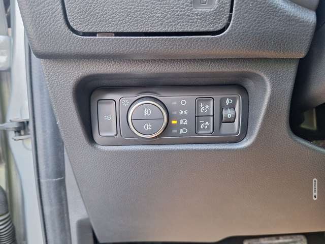 Ford Ranger Platinum 3,0 FOLIERT MATT HÖHER 20ZUmbau Breiter