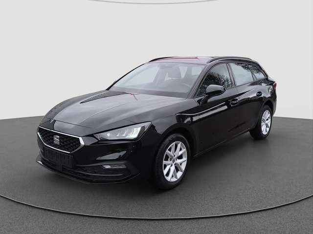 Seat Leon SP 2.0 TDI DSG Style LED NAVI PDC