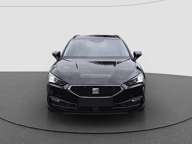 Seat Leon SP 2.0 TDI DSG Style LED NAVI PDC