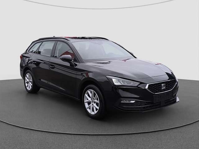 Seat Leon SP 2.0 TDI DSG Style LED NAVI PDC