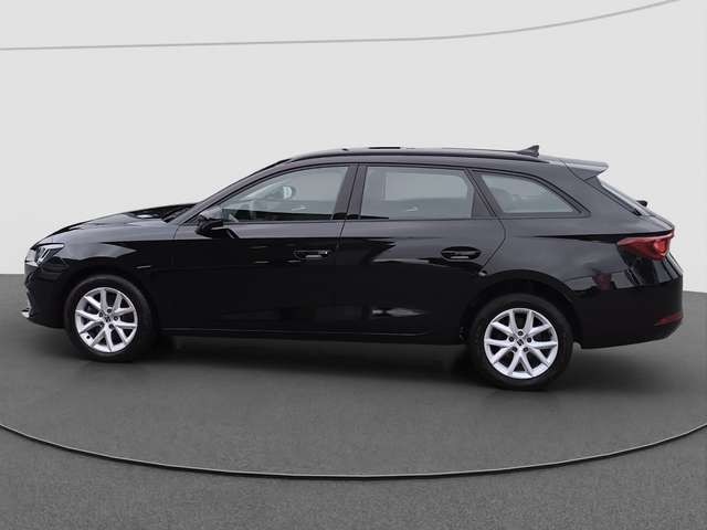 Seat Leon SP 2.0 TDI DSG Style LED NAVI PDC