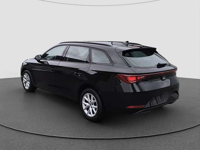 Seat Leon SP 2.0 TDI DSG Style LED NAVI PDC