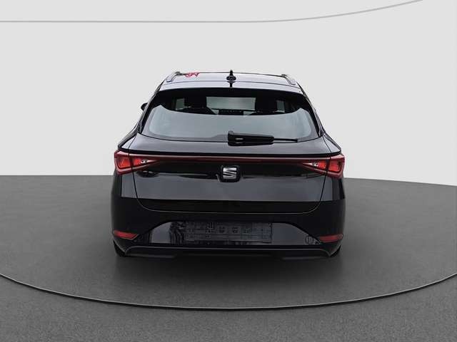 Seat Leon SP 2.0 TDI DSG Style LED NAVI PDC