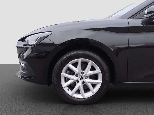 Seat Leon SP 2.0 TDI DSG Style LED NAVI PDC