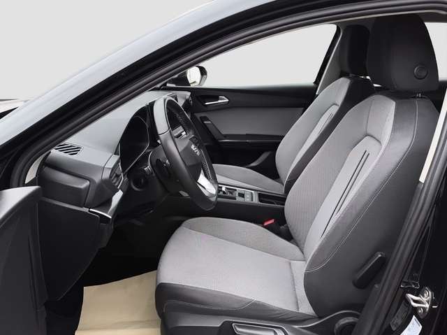 Seat Leon SP 2.0 TDI DSG Style LED NAVI PDC