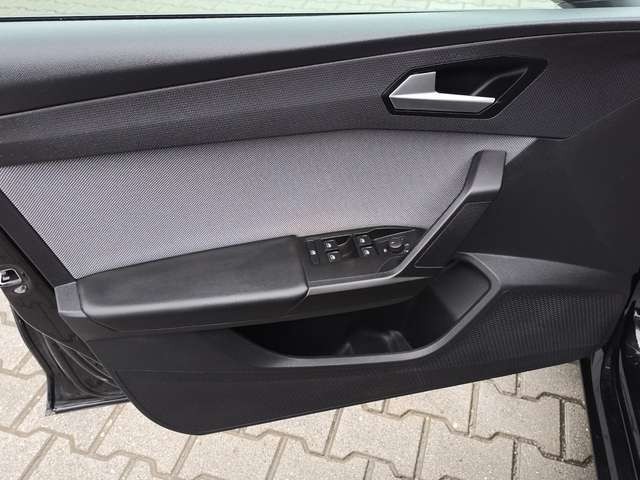 Seat Leon SP 2.0 TDI DSG Style LED NAVI PDC