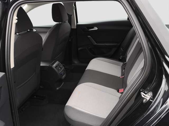 Seat Leon SP 2.0 TDI DSG Style LED NAVI PDC