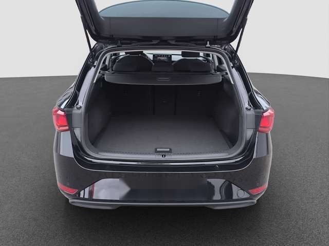 Seat Leon SP 2.0 TDI DSG Style LED NAVI PDC