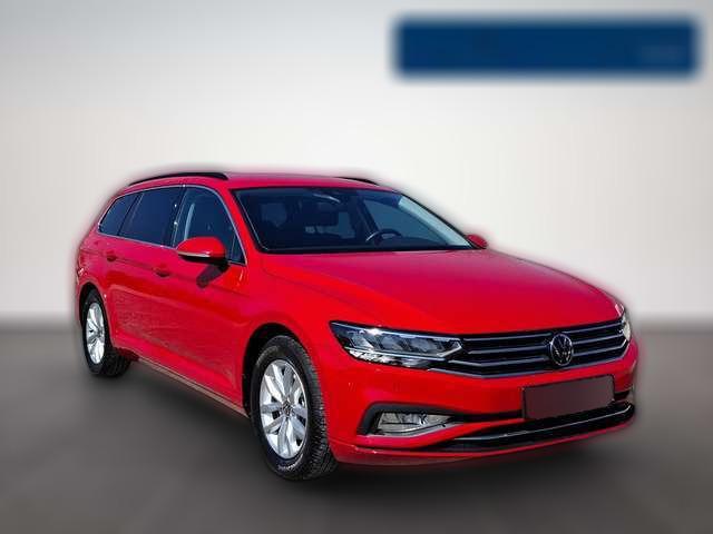 Volkswagen Passat Variant 2.0 TDI Business DSG / NAVI / KAMERA / SITZHEIZUNG