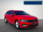 Bild Volkswagen Passat Variant 2.0 TDI Business DSG / NAVI / KAMERA / SITZHEIZUNG