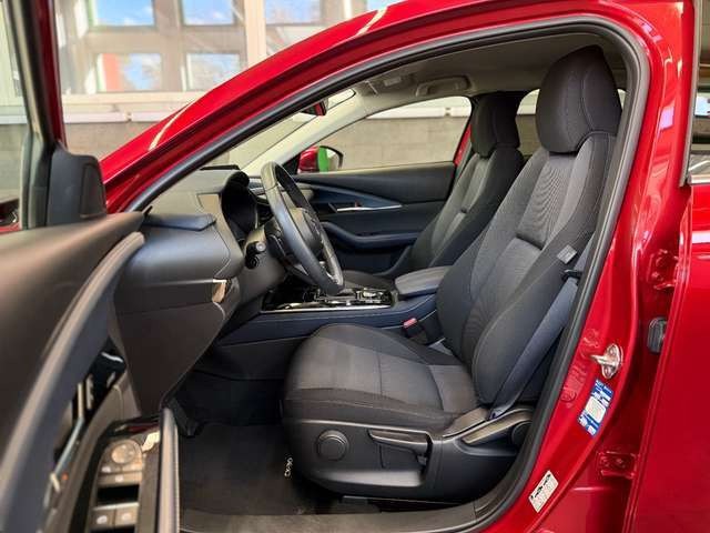 Mazda CX-30 Selection 2WD LED KAMERA BOSE HUD 360