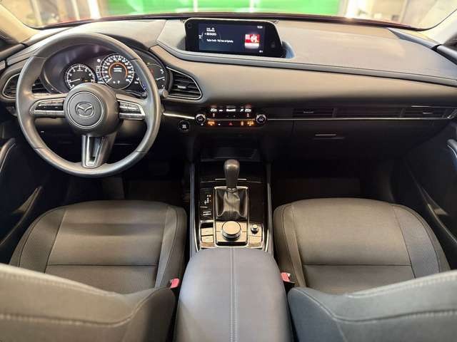 Mazda CX-30 Selection 2WD LED KAMERA BOSE HUD 360