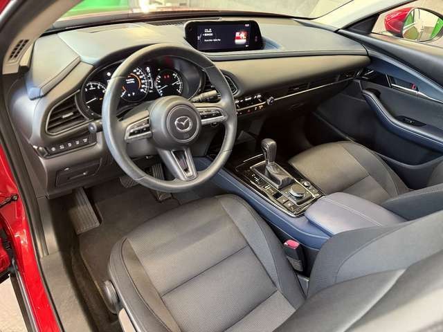 Mazda CX-30 Selection 2WD LED KAMERA BOSE HUD 360