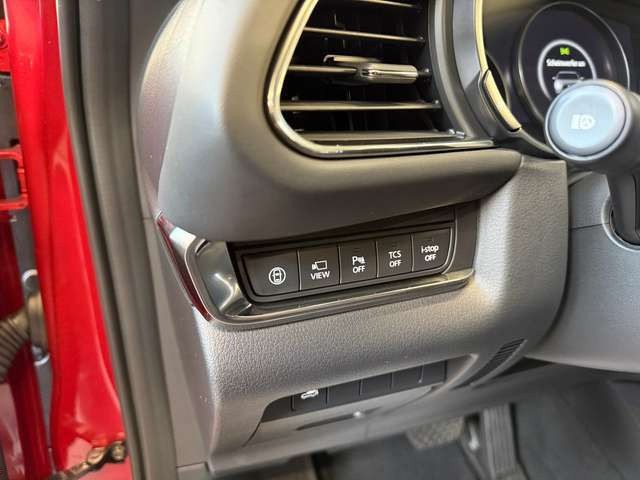 Mazda CX-30 Selection 2WD LED KAMERA BOSE HUD 360