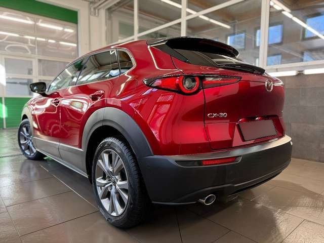 Mazda CX-30 Selection 2WD LED KAMERA BOSE HUD 360